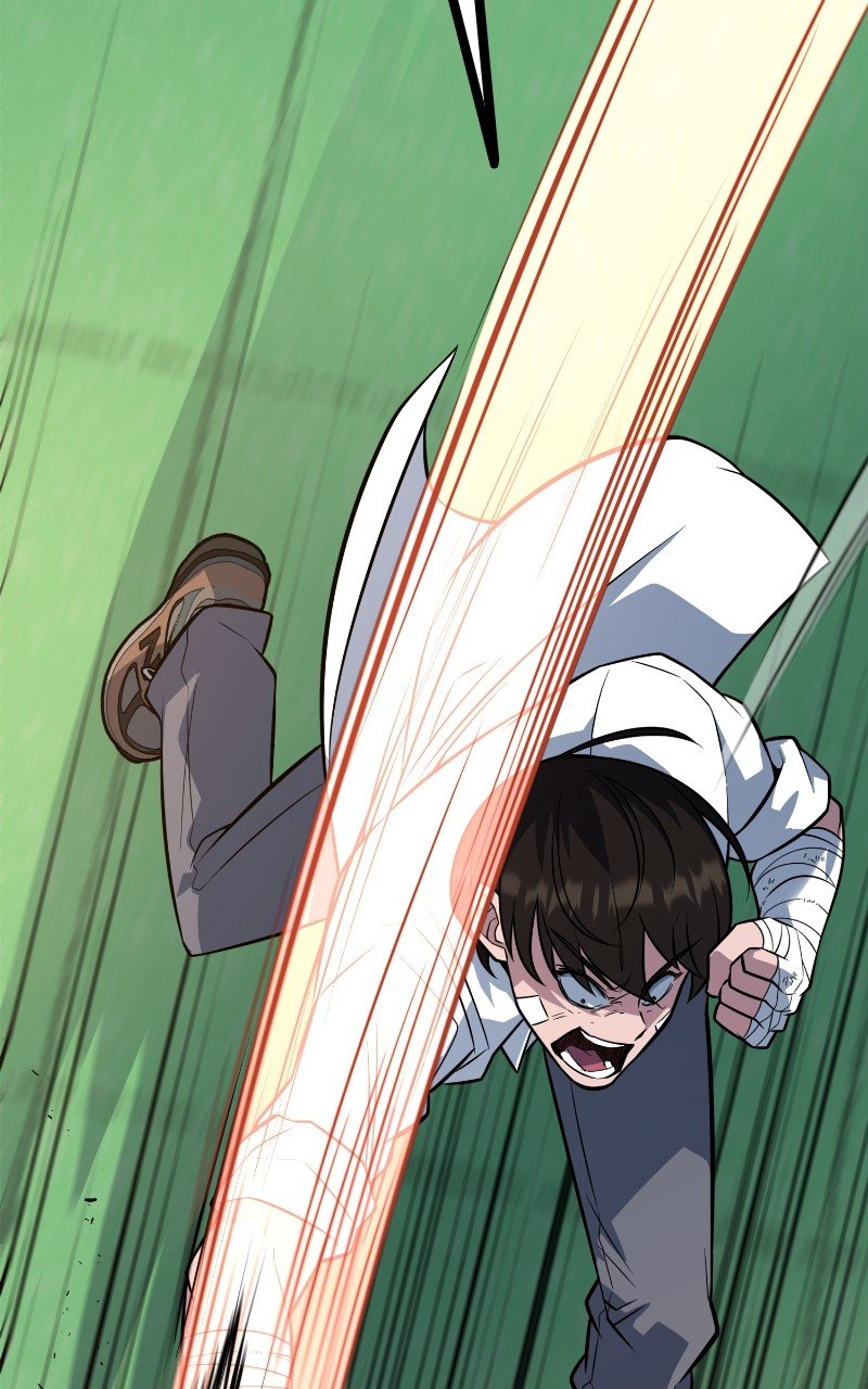 King of Violence Chapitre 13 - Page 77