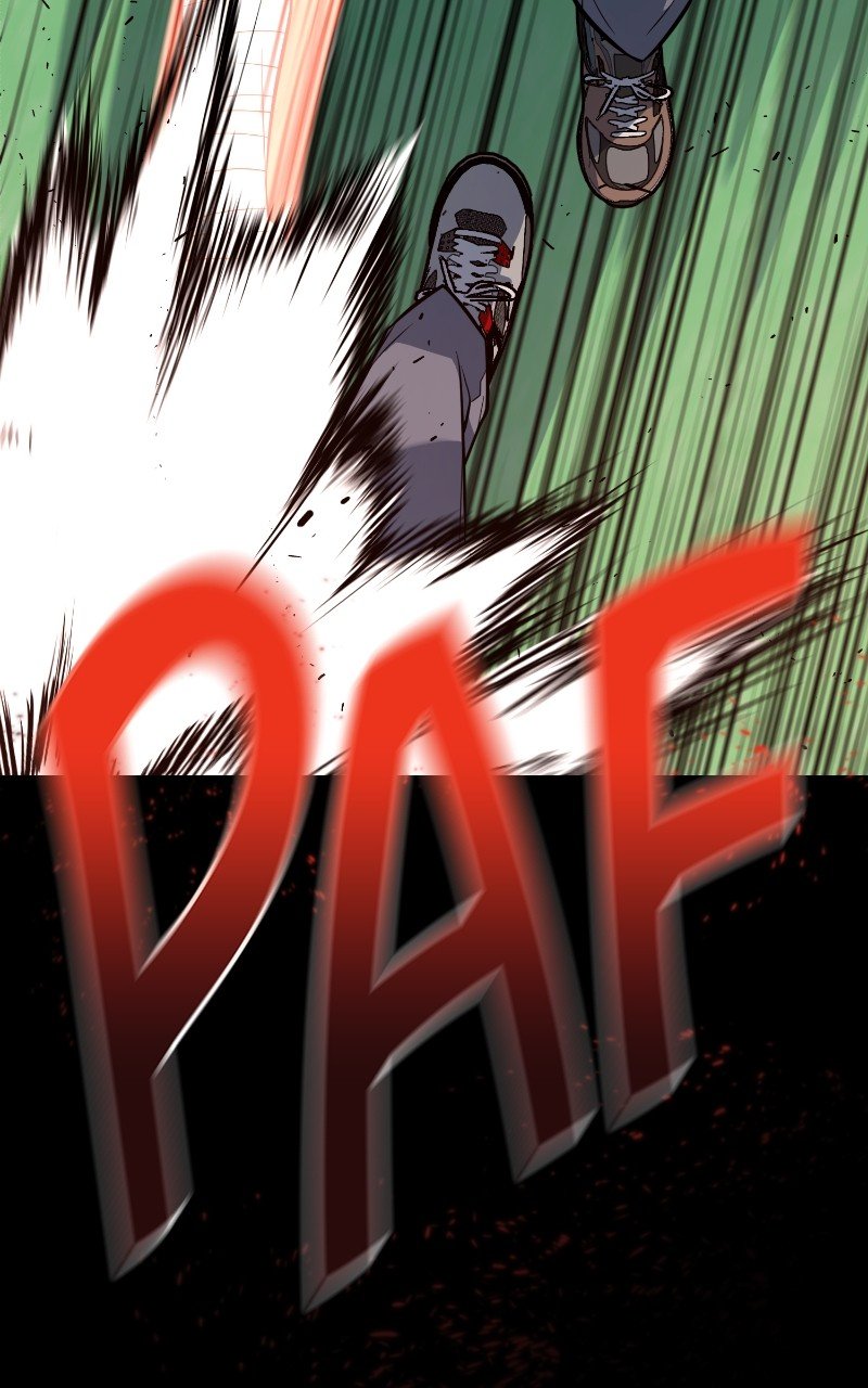 King of Violence Chapitre 13 - Page 78