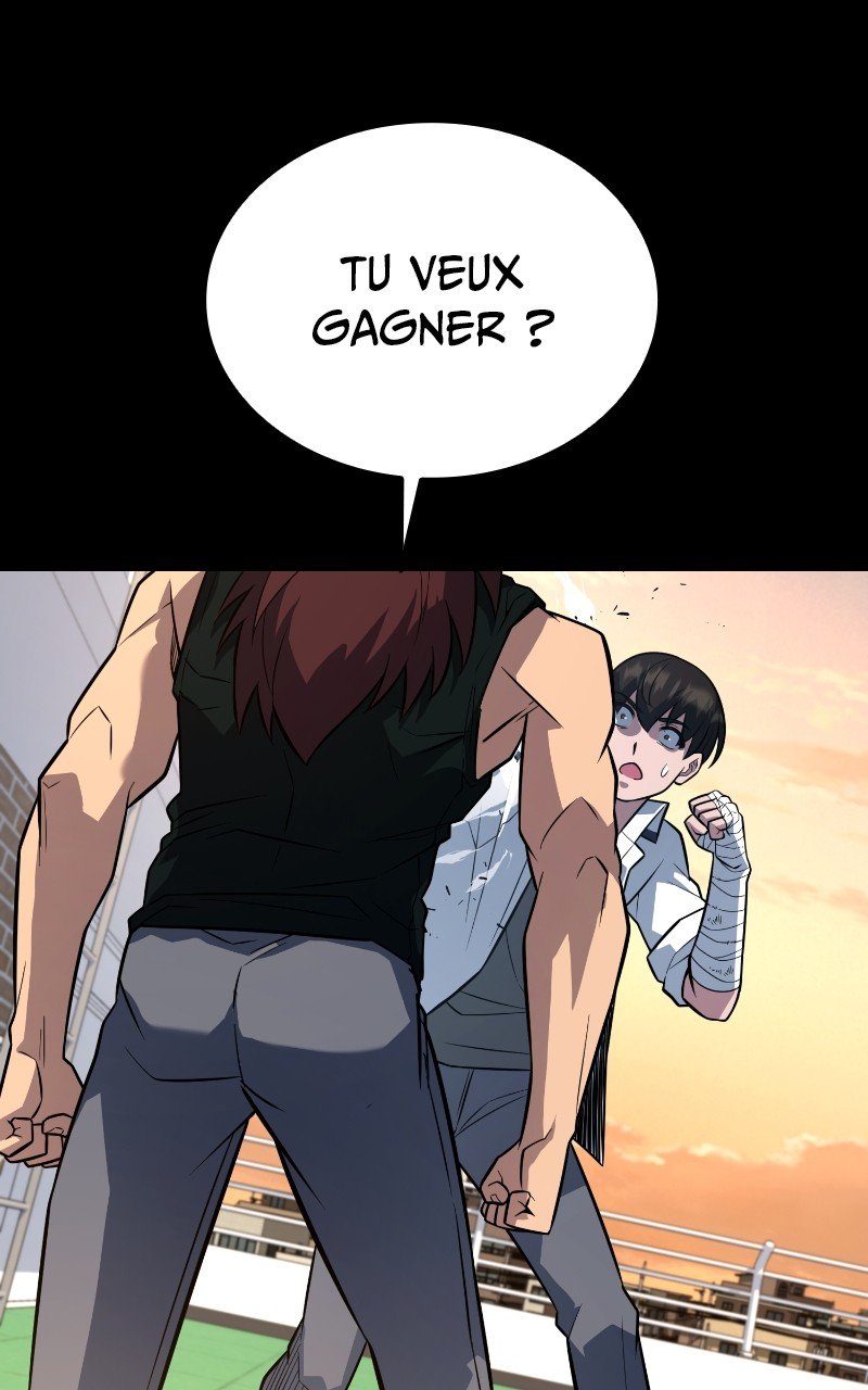 King of Violence Chapitre 13 - Page 81