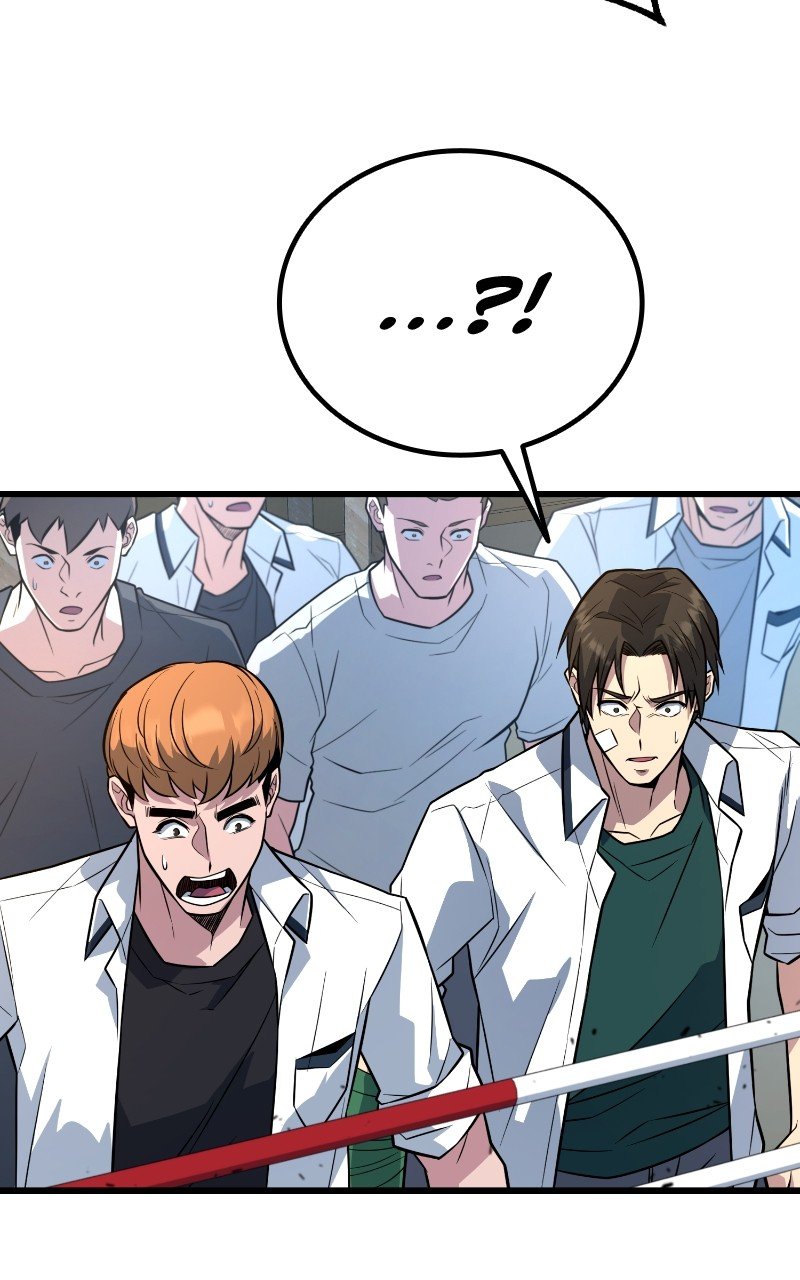 King of Violence Chapitre 13 - Page 86