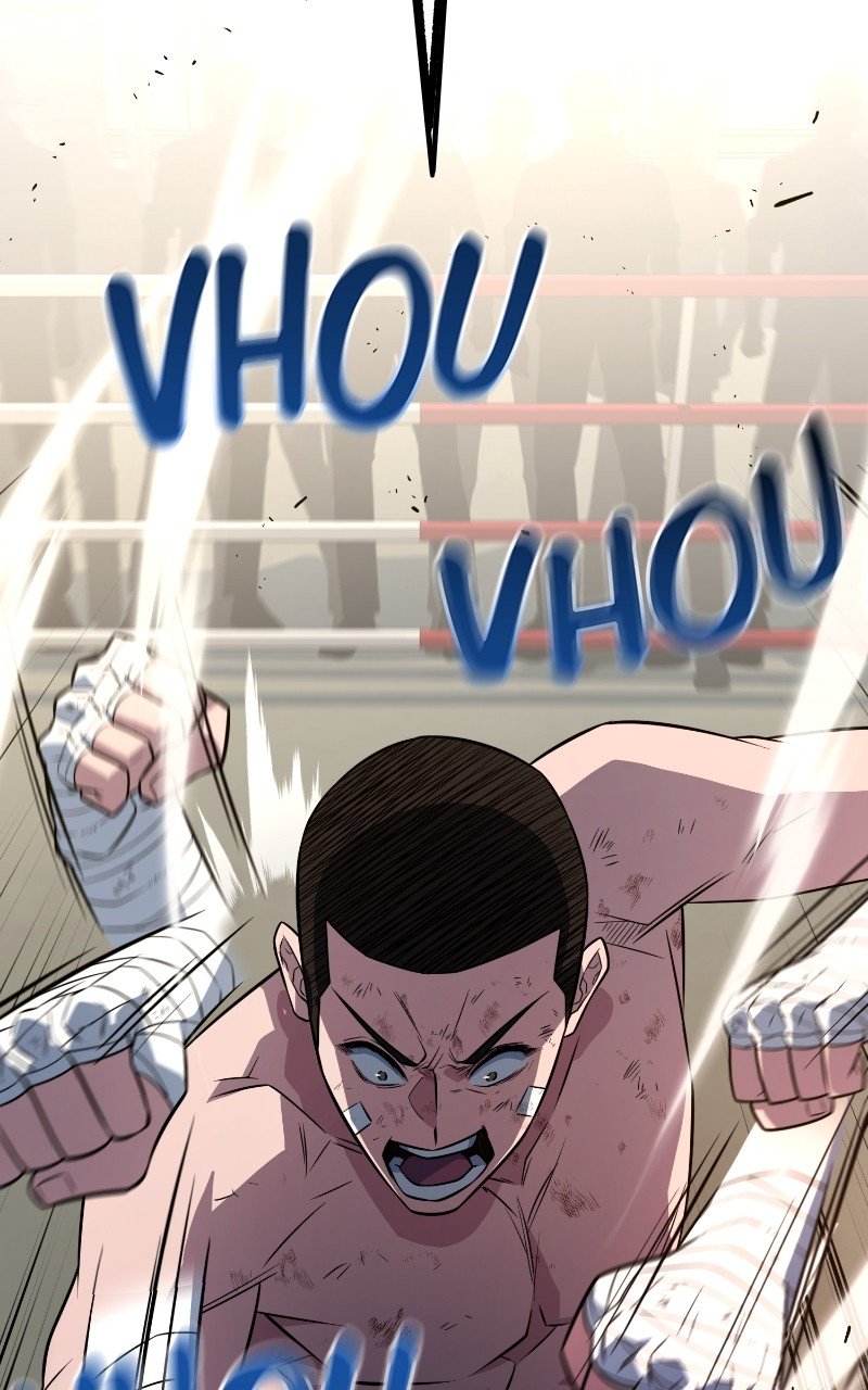 King of Violence Chapitre 13 - Page 88
