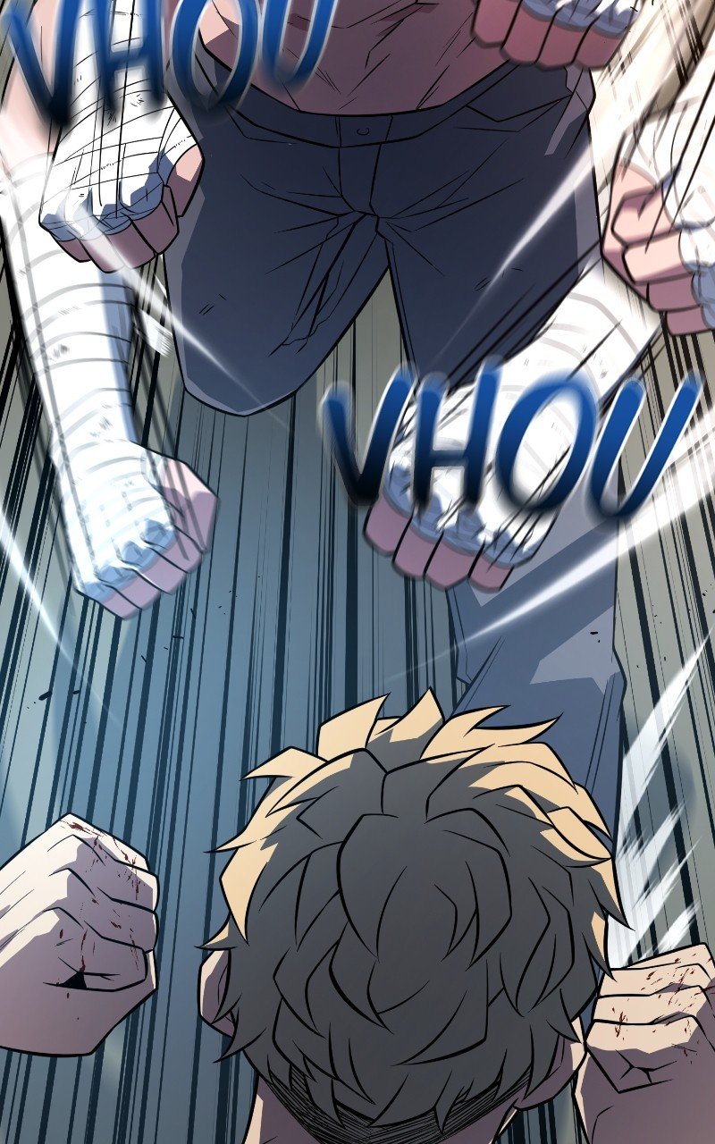 King of Violence Chapitre 13 - Page 89
