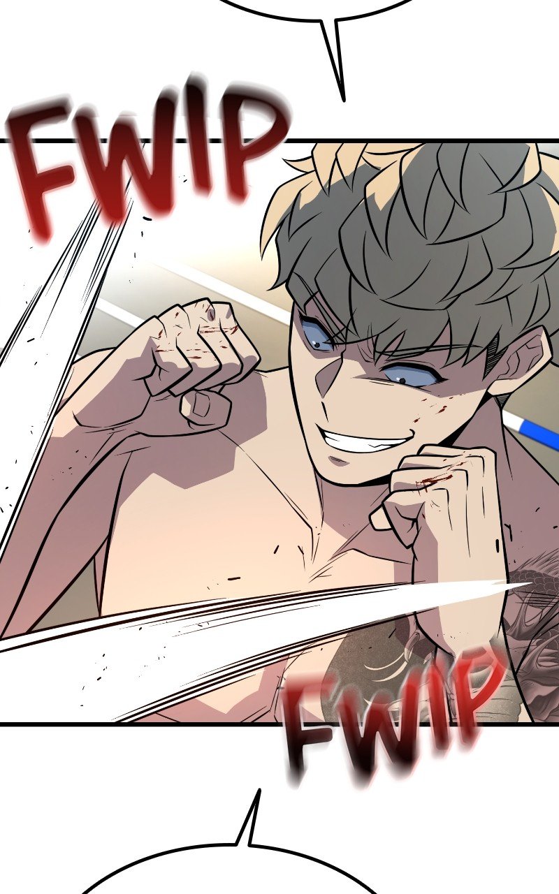 King of Violence Chapitre 13 - Page 93