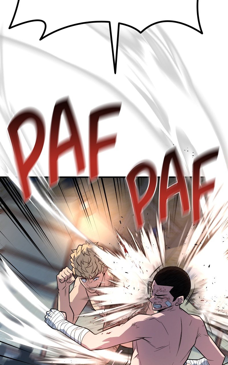 King of Violence Chapitre 13 - Page 95