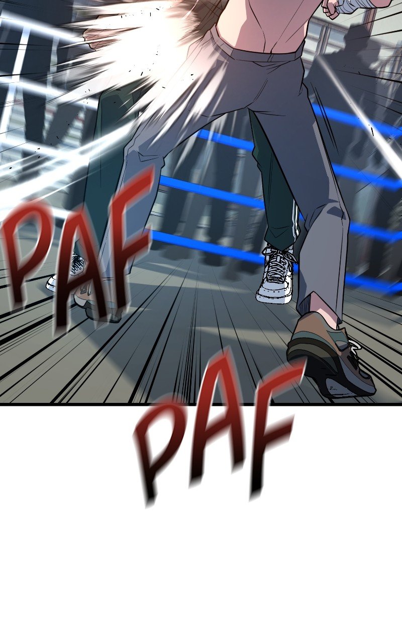 King of Violence Chapitre 13 - Page 96