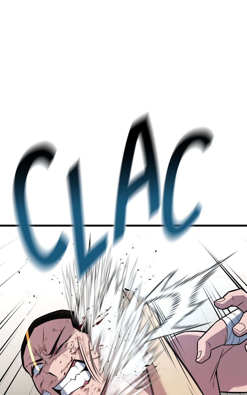 King of Violence Chapitre 13 - Page 97