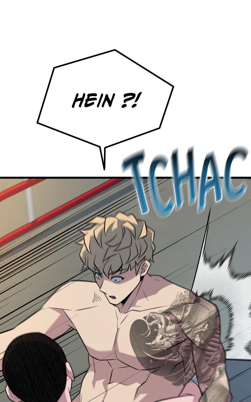 King of Violence Chapitre 13 - Page 99