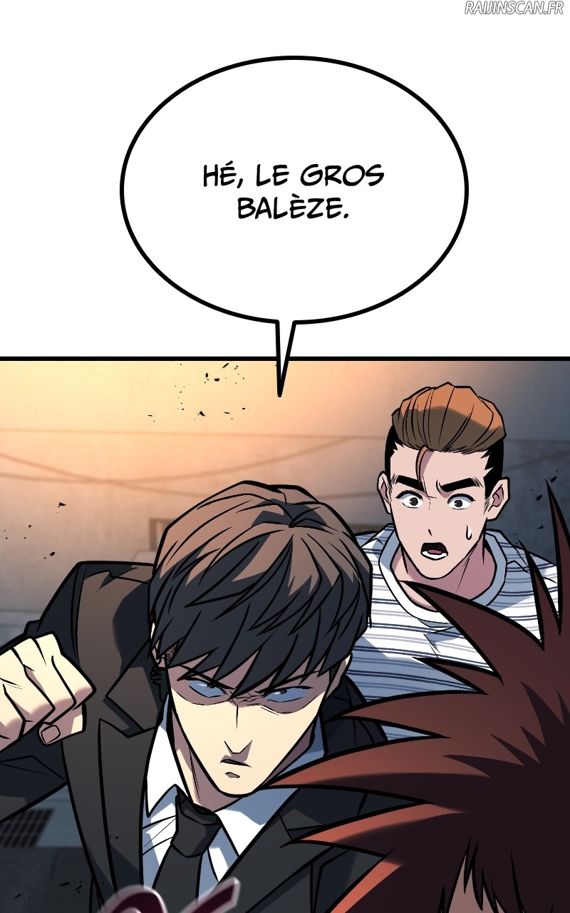 King of Violence Chapitre 42 - Page 10