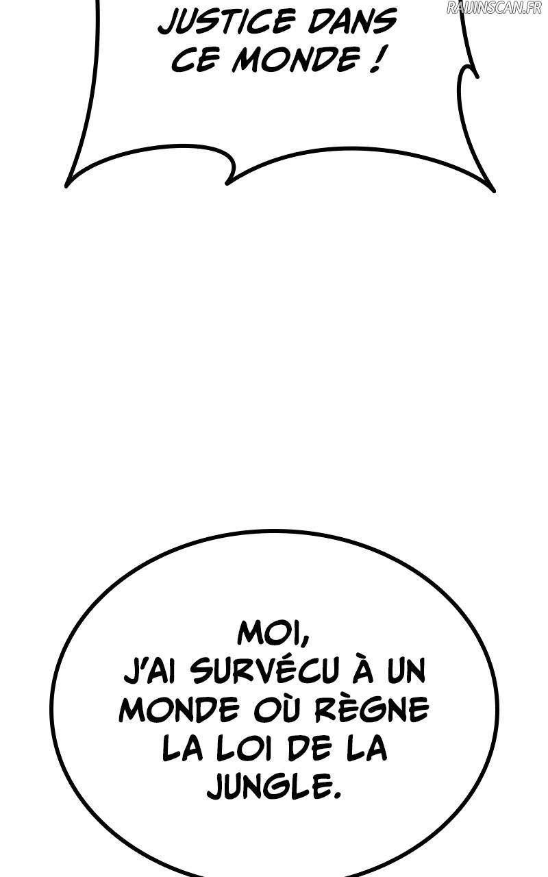 King of Violence Chapitre 42 - Page 100