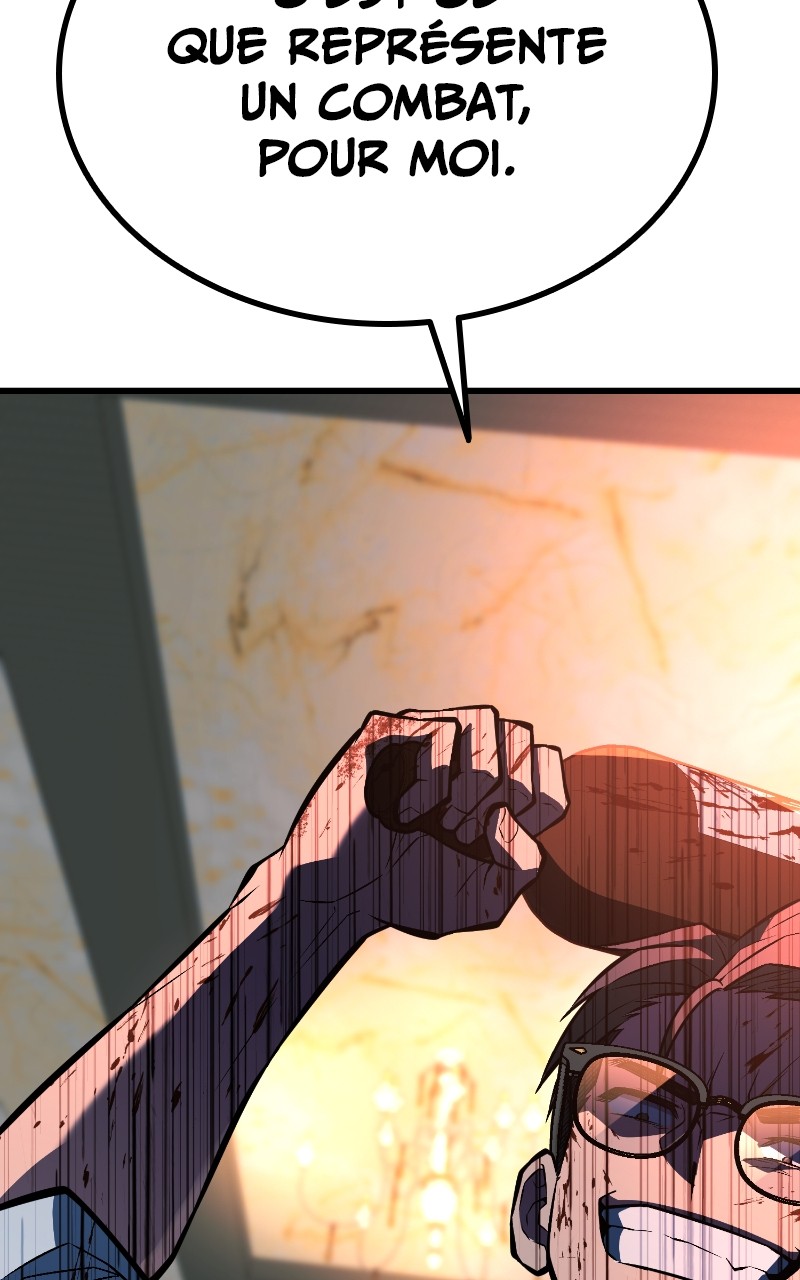 King of Violence Chapitre 42 - Page 103