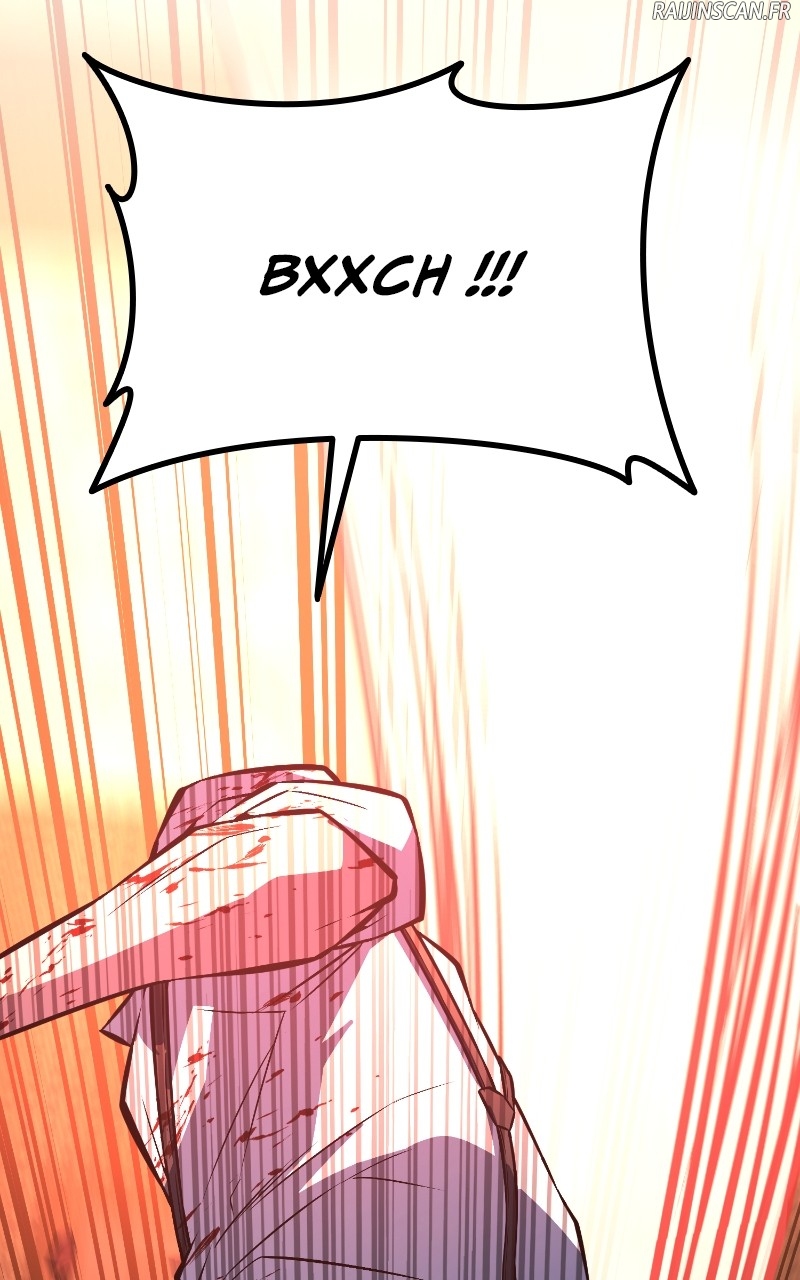King of Violence Chapitre 42 - Page 105