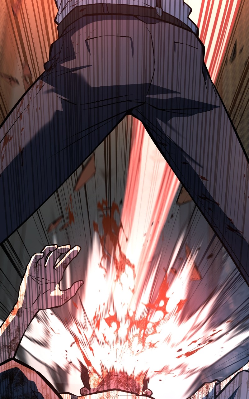 King of Violence Chapitre 42 - Page 106