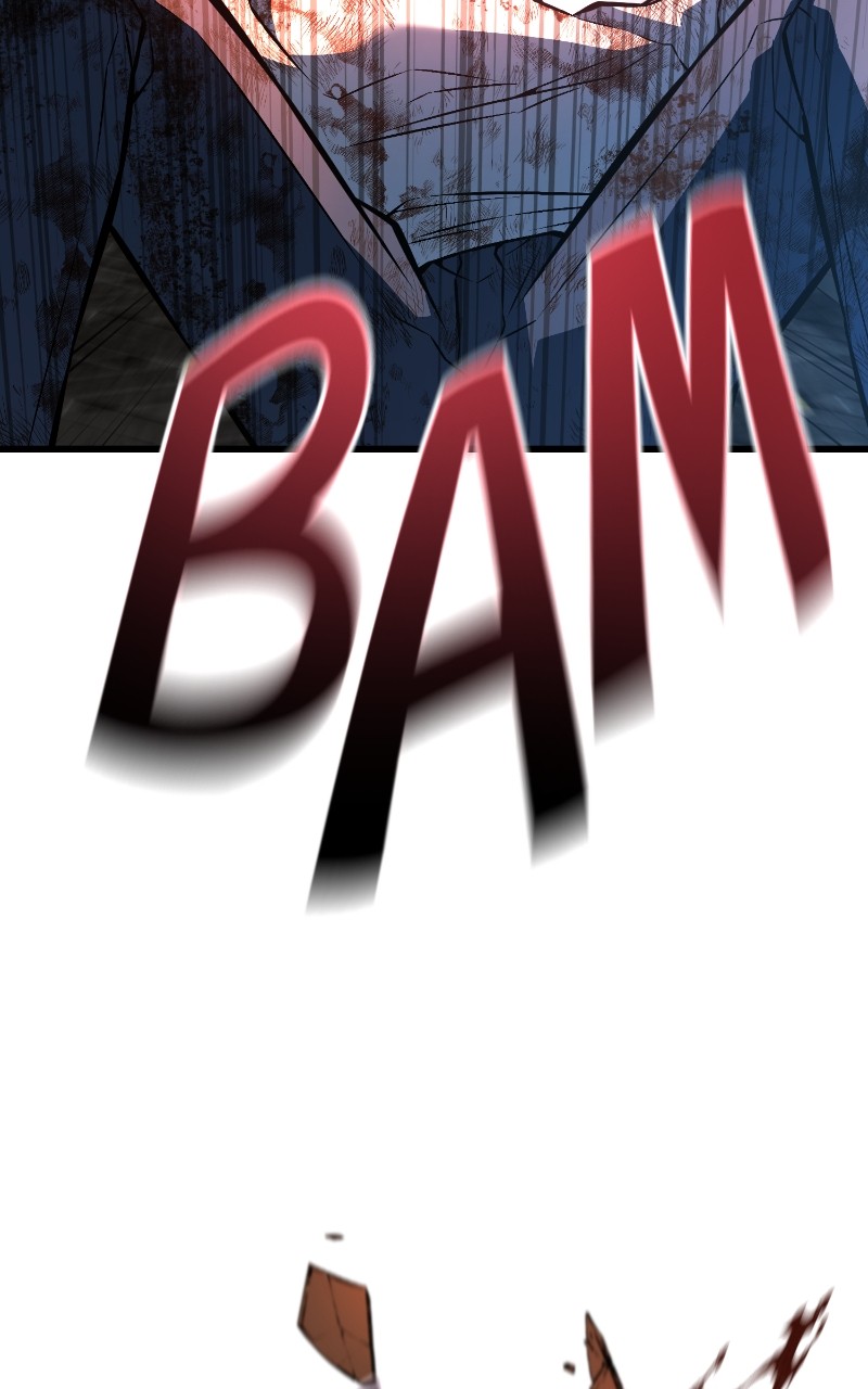 King of Violence Chapitre 42 - Page 107
