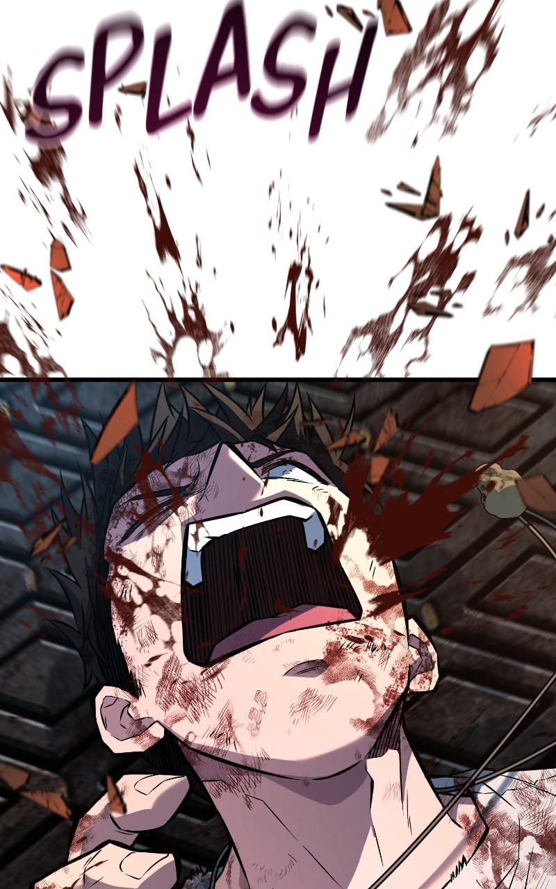 King of Violence Chapitre 42 - Page 108