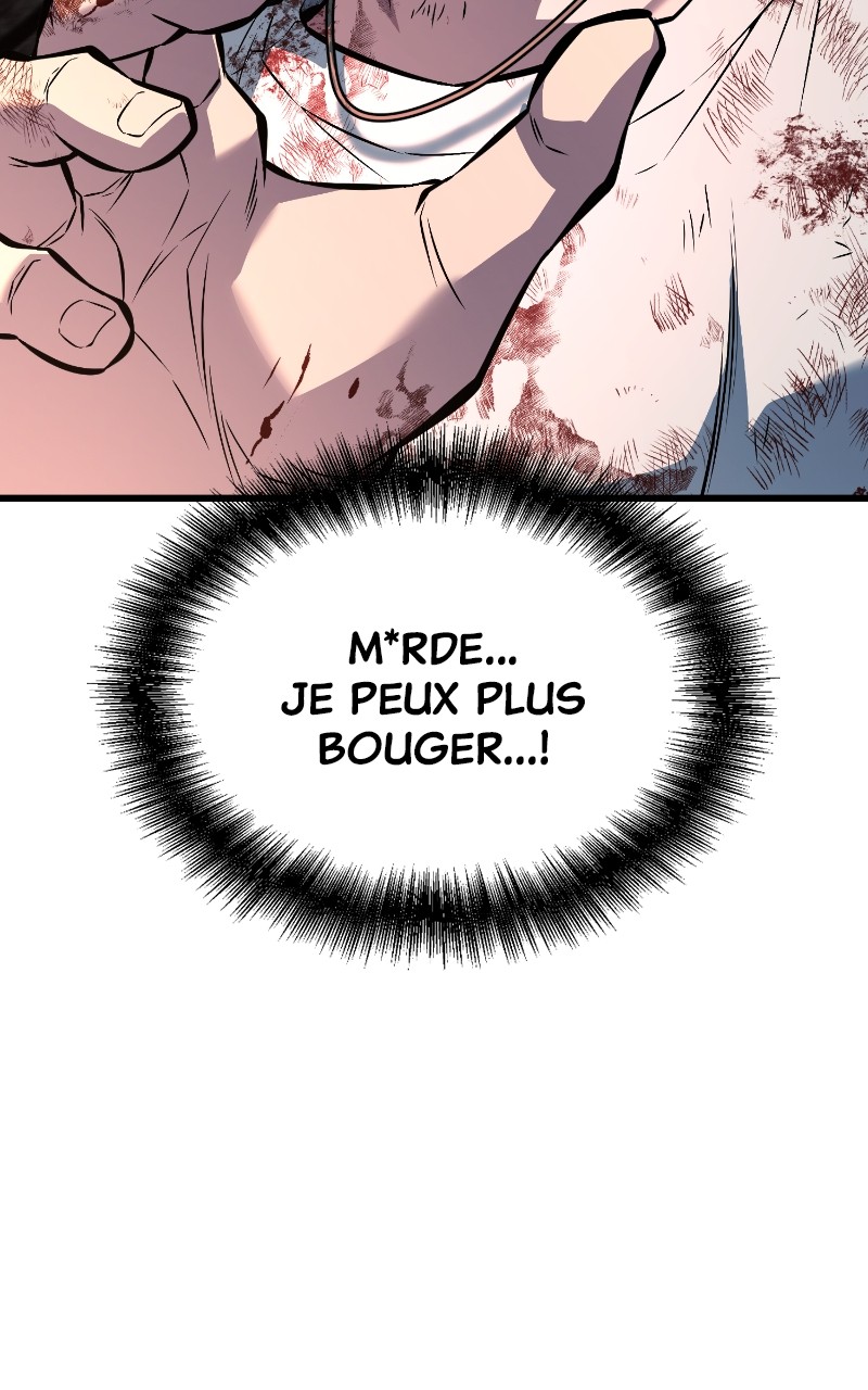 King of Violence Chapitre 42 - Page 109