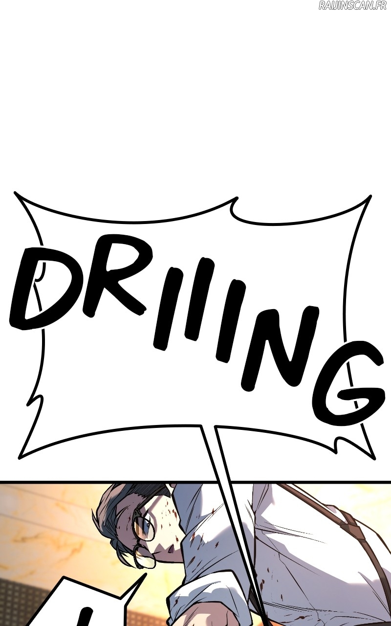 King of Violence Chapitre 42 - Page 110