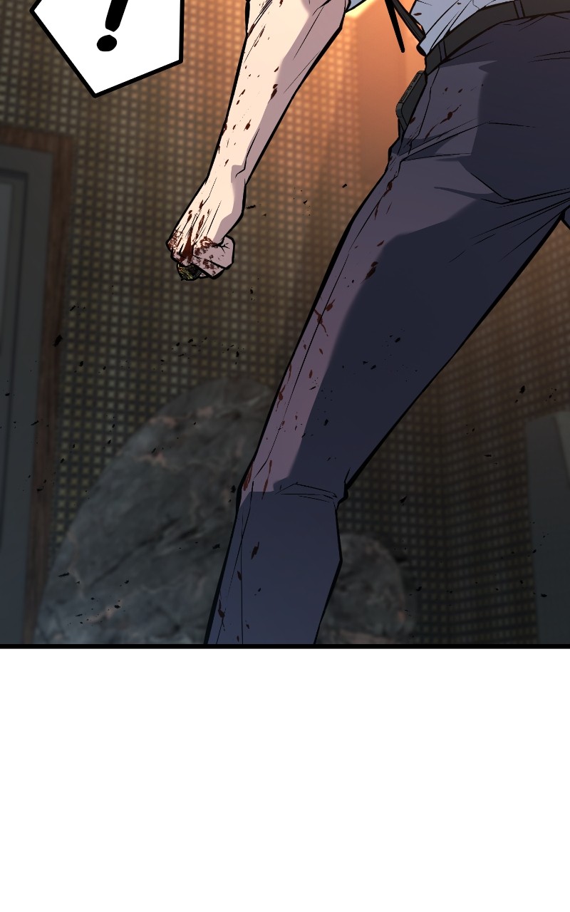King of Violence Chapitre 42 - Page 111