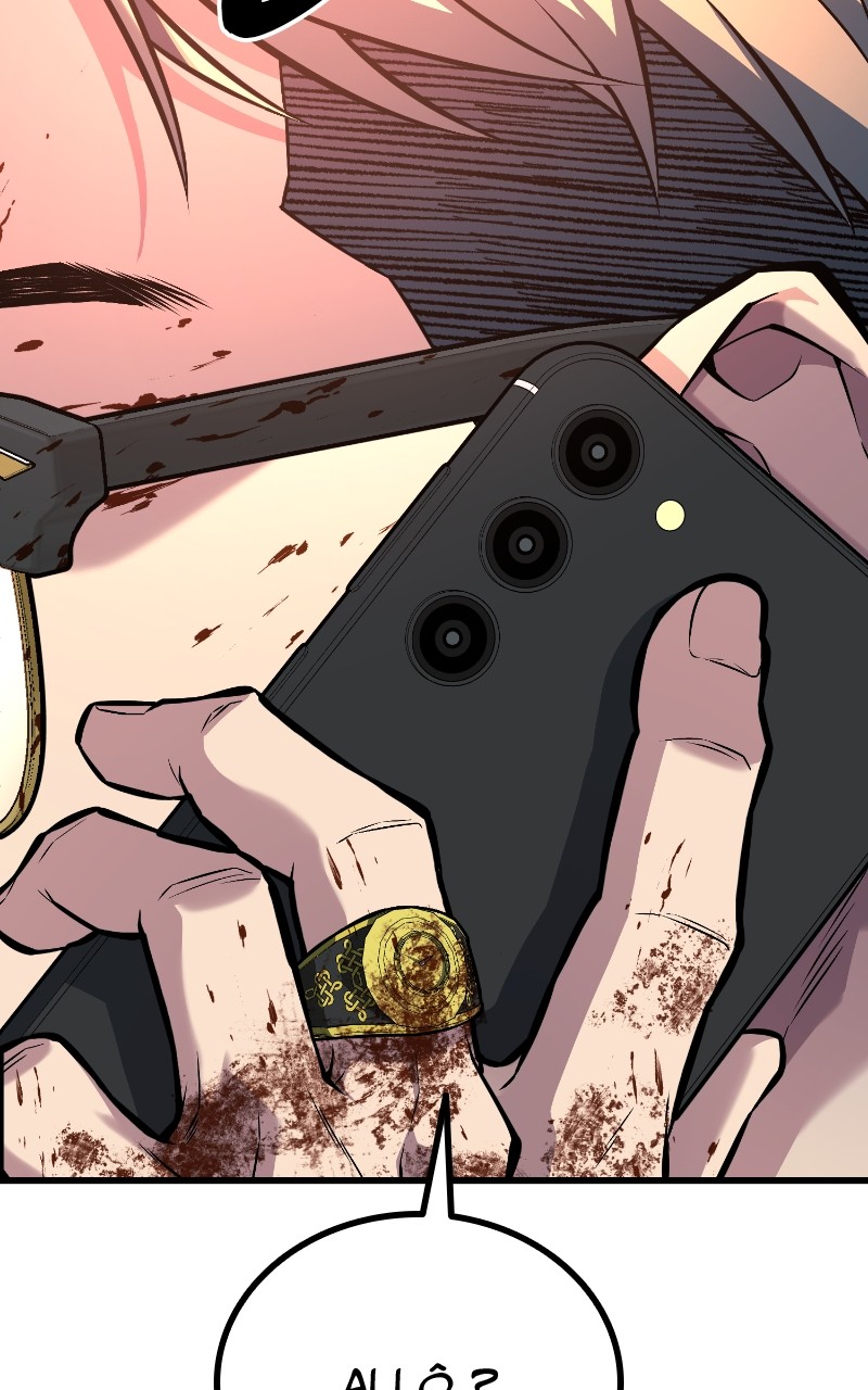 King of Violence Chapitre 42 - Page 113