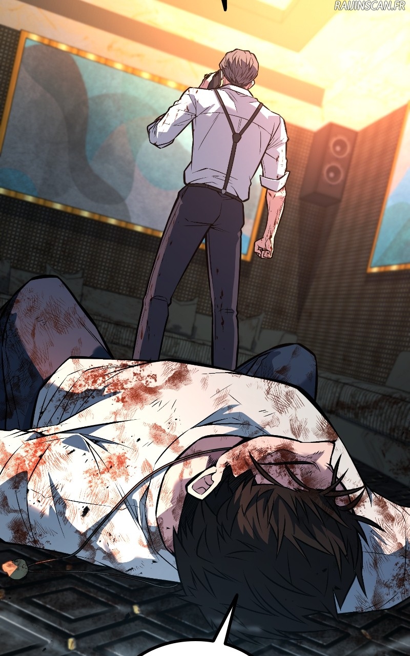 King of Violence Chapitre 42 - Page 115