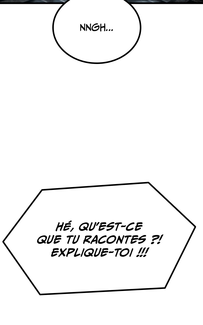 King of Violence Chapitre 42 - Page 116