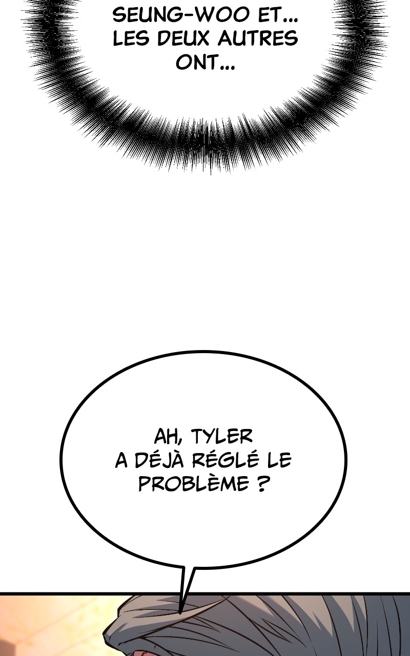 King of Violence Chapitre 42 - Page 118