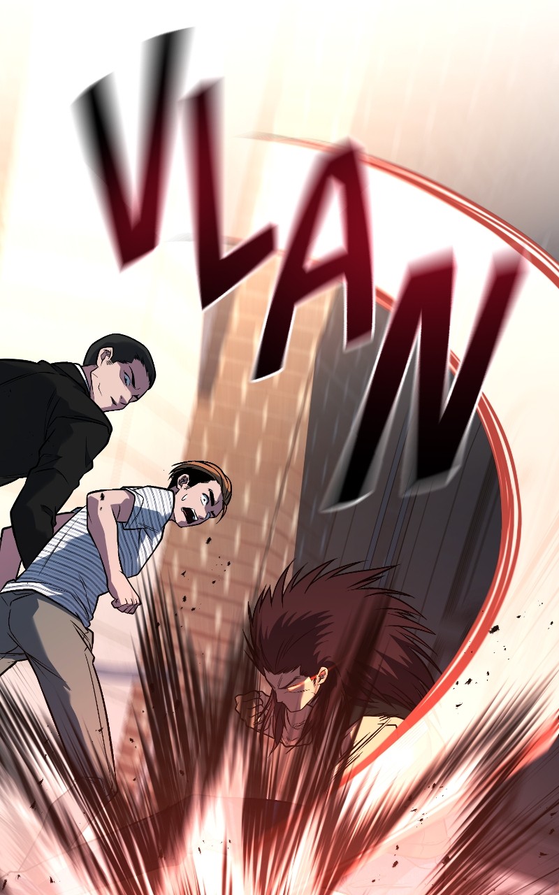 King of Violence Chapitre 42 - Page 12