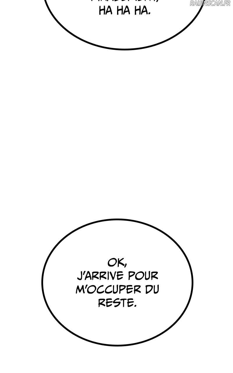 King of Violence Chapitre 42 - Page 120