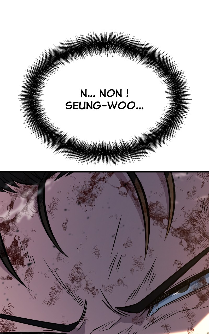 King of Violence Chapitre 42 - Page 121