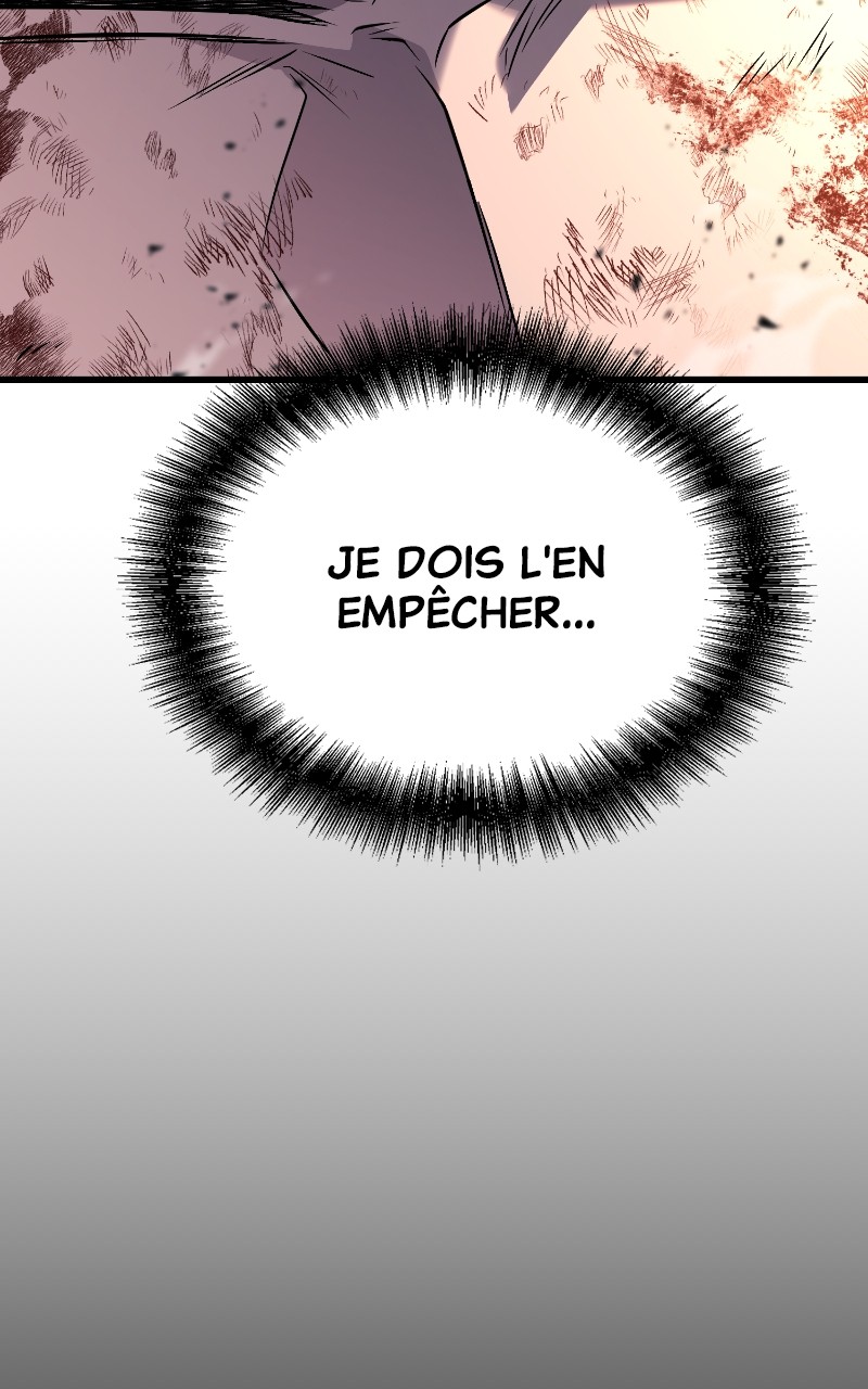 King of Violence Chapitre 42 - Page 122