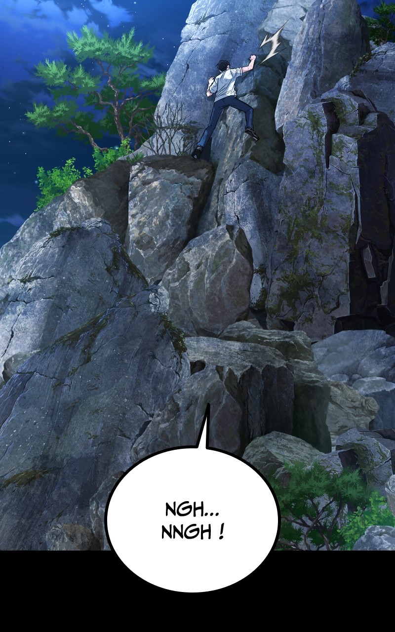 King of Violence Chapitre 42 - Page 124