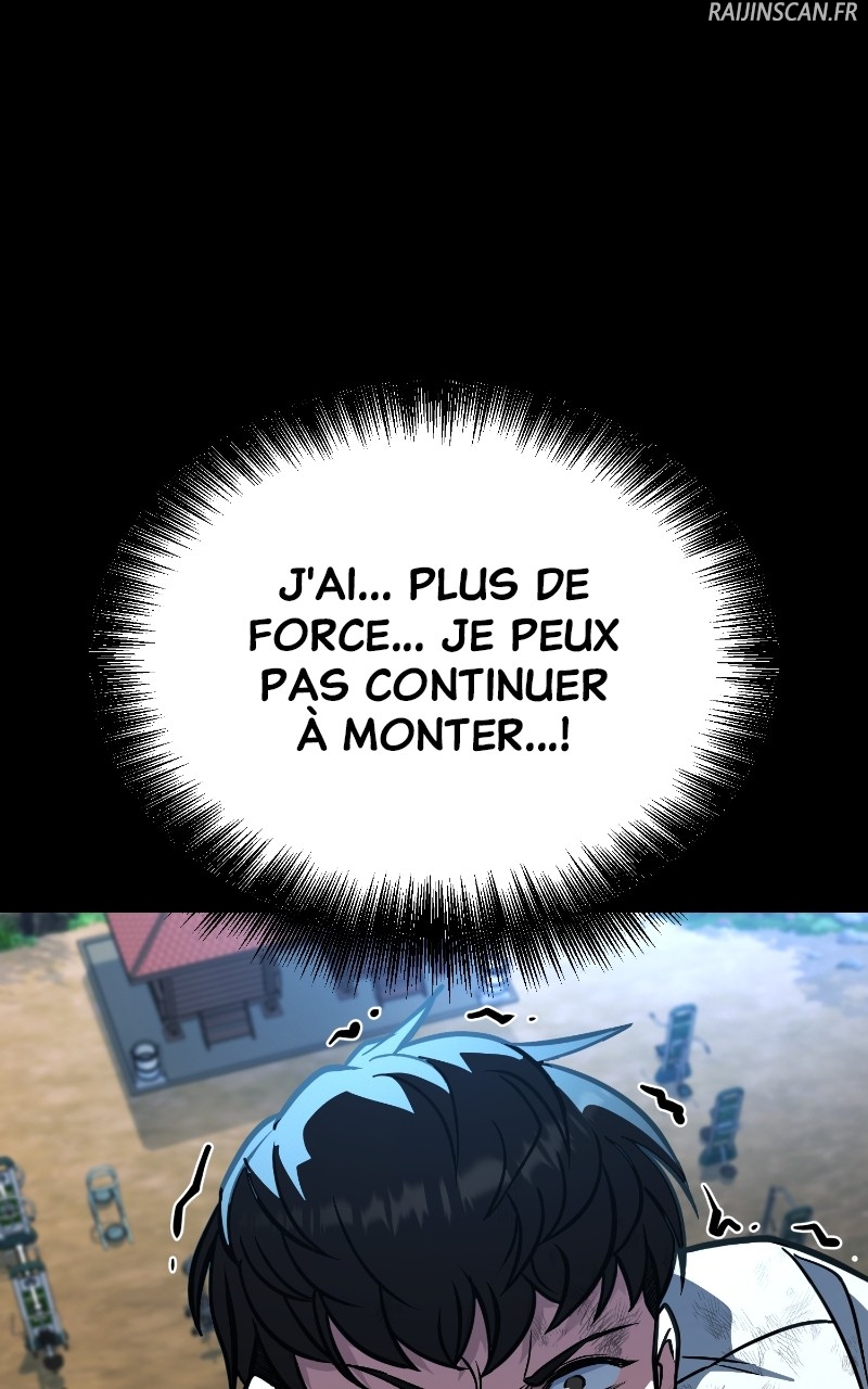 King of Violence Chapitre 42 - Page 125