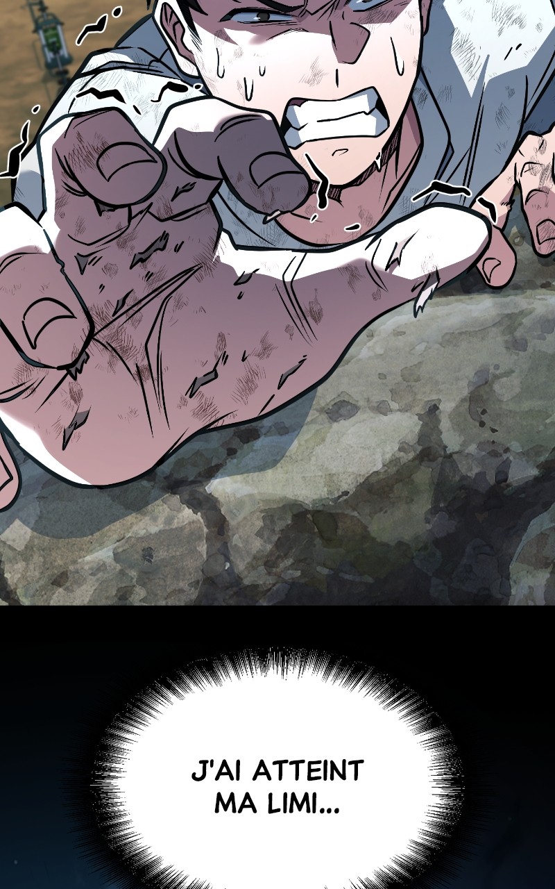 King of Violence Chapitre 42 - Page 126