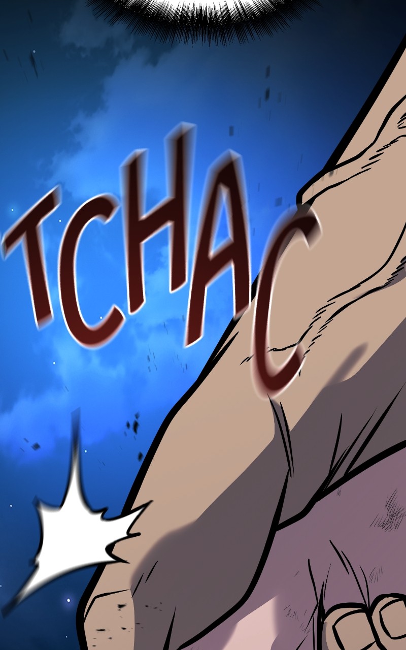 King of Violence Chapitre 42 - Page 127
