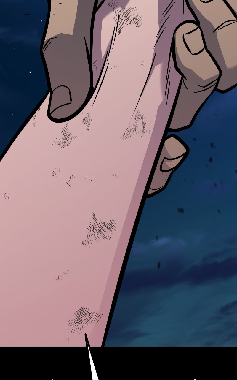 King of Violence Chapitre 42 - Page 128