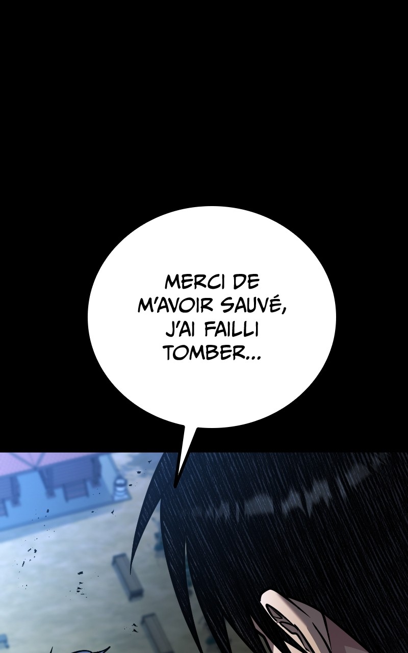 King of Violence Chapitre 42 - Page 132
