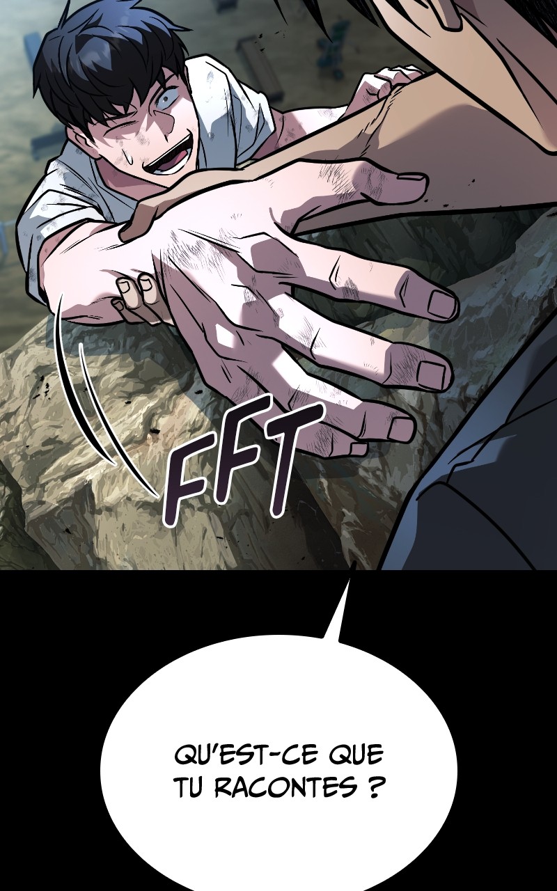 King of Violence Chapitre 42 - Page 133
