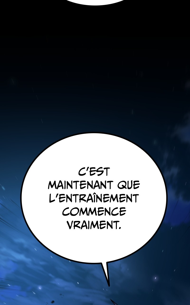 King of Violence Chapitre 42 - Page 134