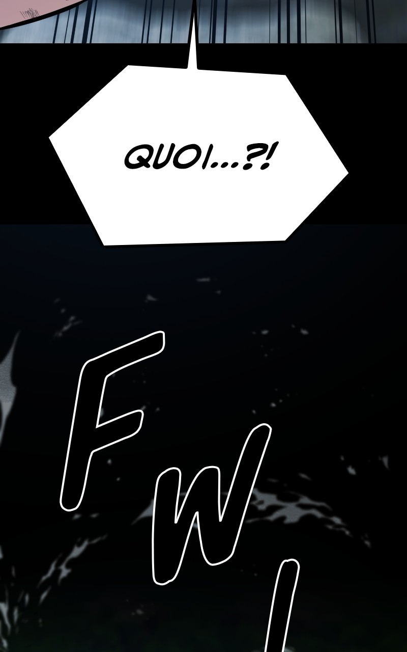 King of Violence Chapitre 42 - Page 137