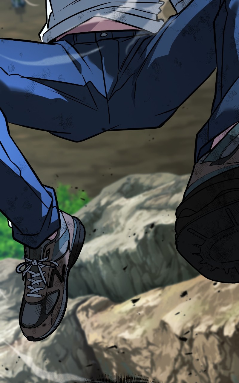 King of Violence Chapitre 42 - Page 139