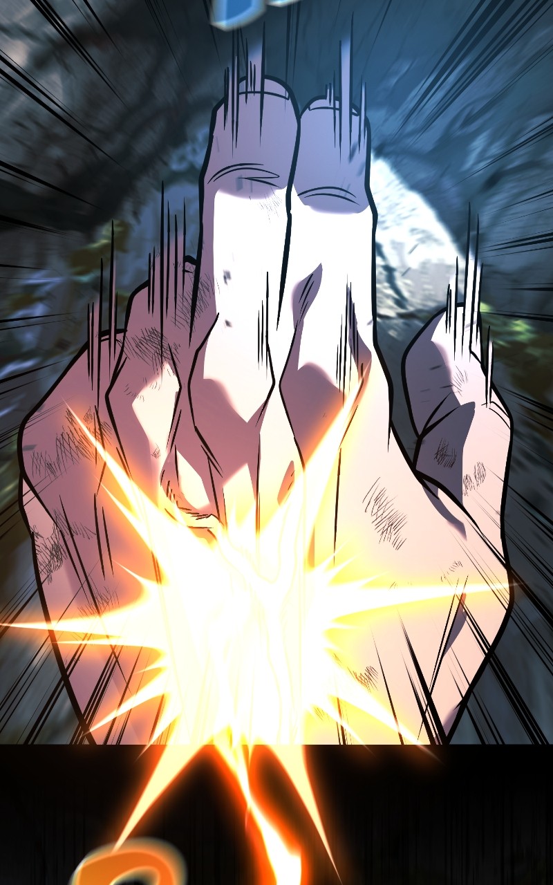 King of Violence Chapitre 42 - Page 141