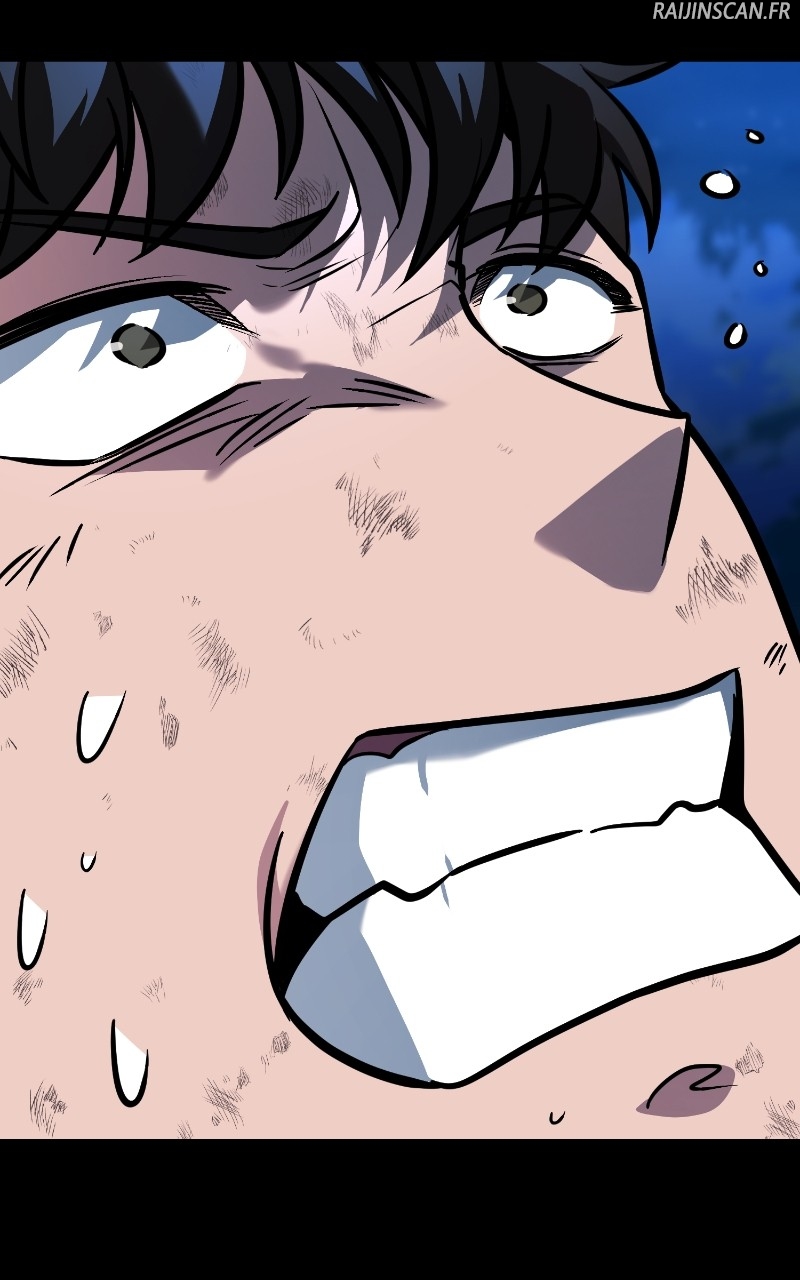 King of Violence Chapitre 42 - Page 145