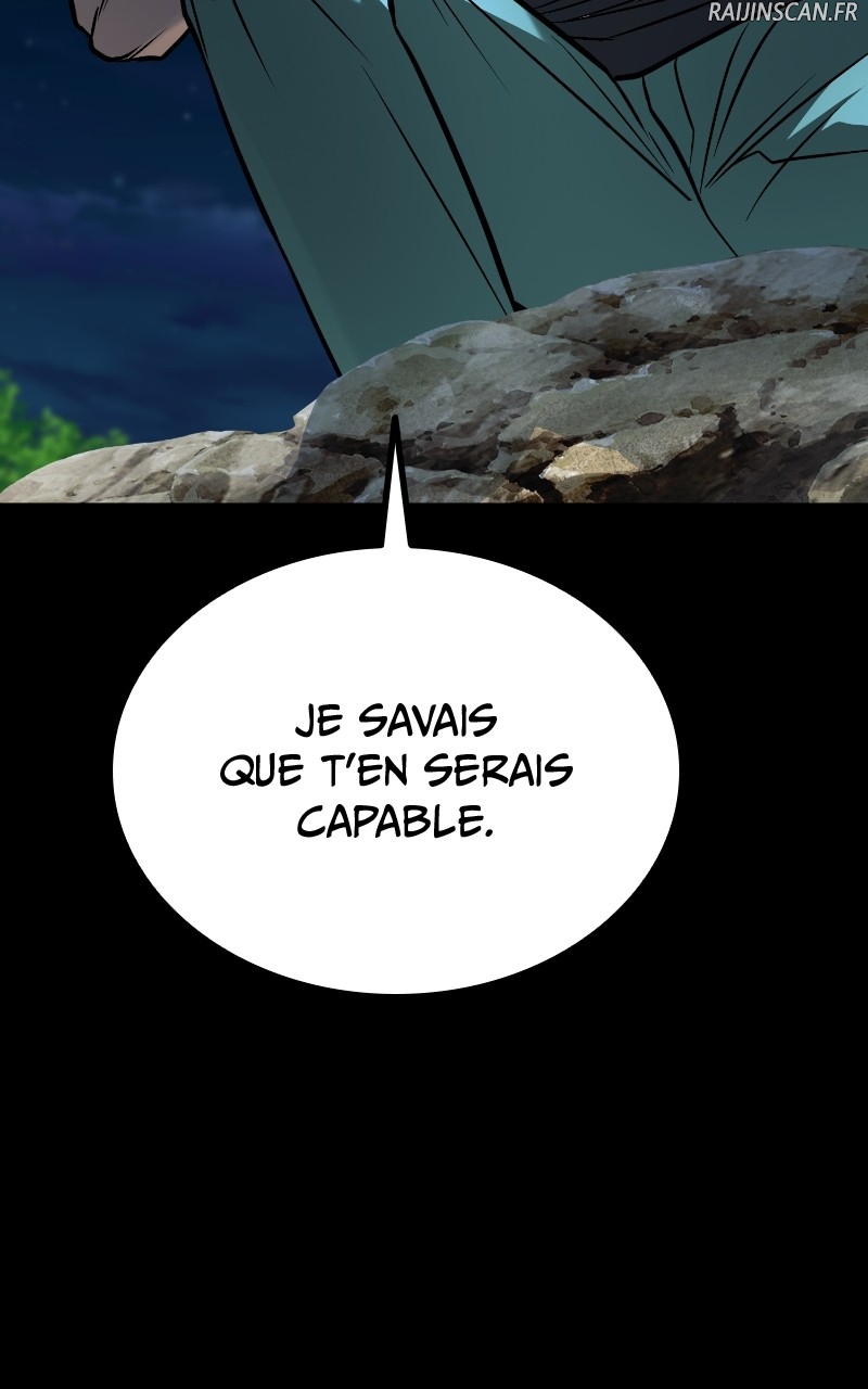 King of Violence Chapitre 42 - Page 150