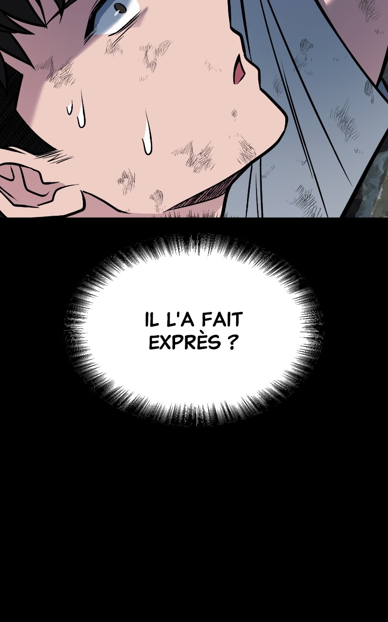 King of Violence Chapitre 42 - Page 152