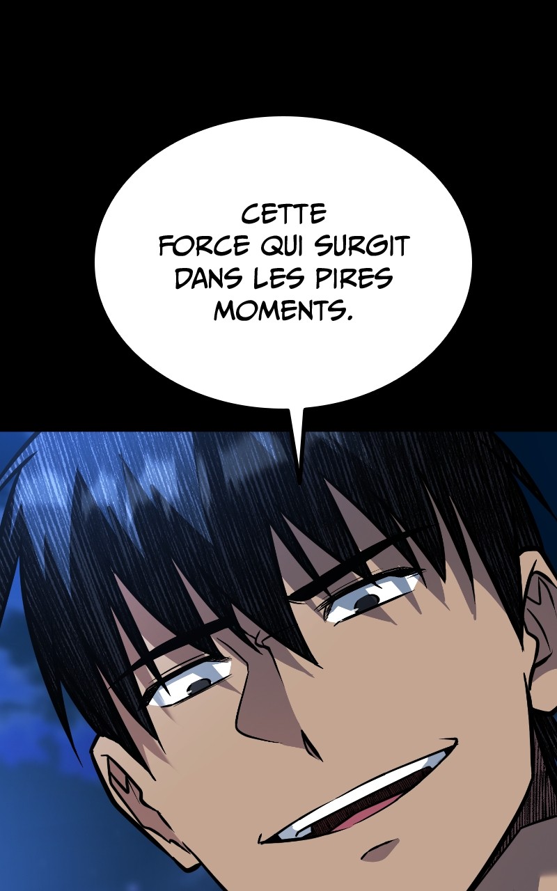 King of Violence Chapitre 42 - Page 153