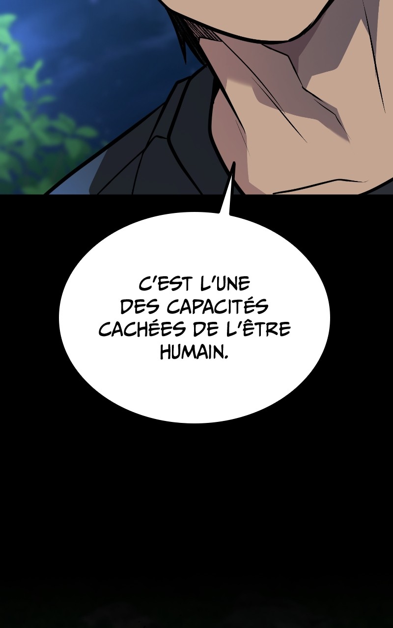 King of Violence Chapitre 42 - Page 154