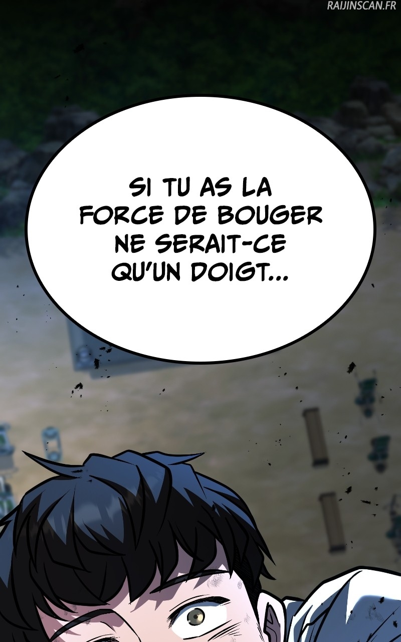 King of Violence Chapitre 42 - Page 155