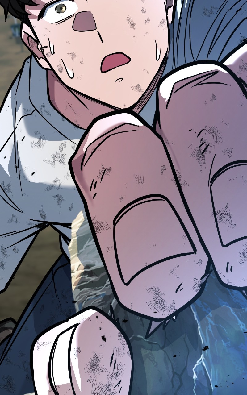 King of Violence Chapitre 42 - Page 156