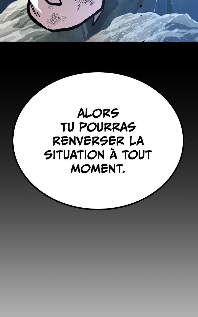 King of Violence Chapitre 42 - Page 157