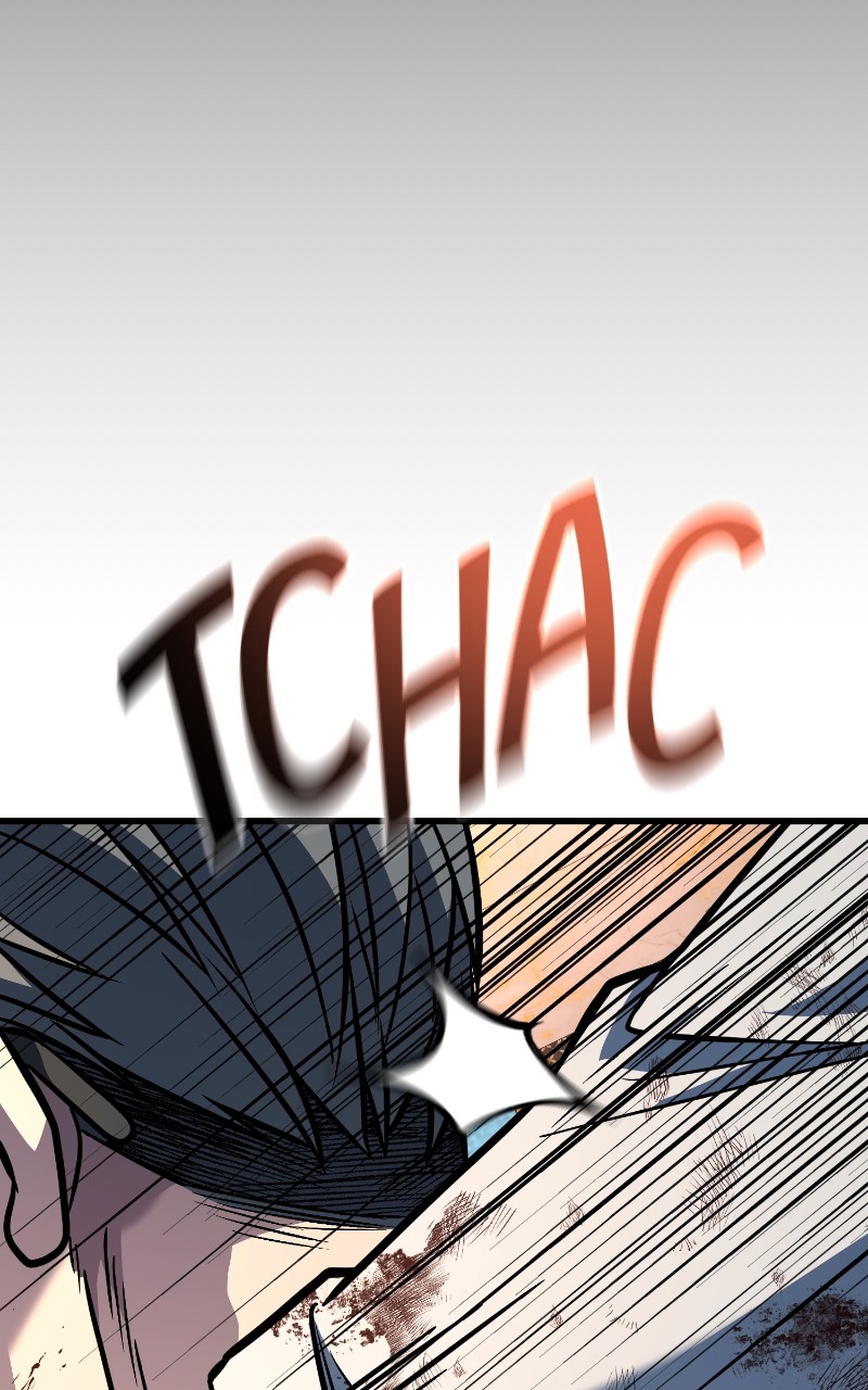 King of Violence Chapitre 42 - Page 158