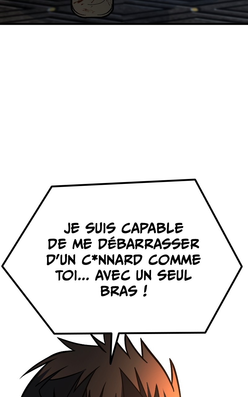 King of Violence Chapitre 42 - Page 162